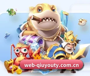 web-qiuyouty.com.cn的故事 - 体育资讯内容服务